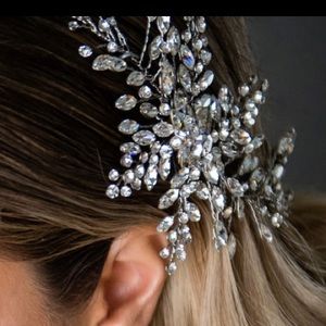Bridal Headpiece